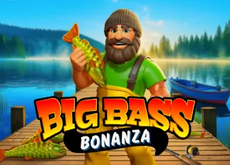 สล็อต 99 เว็บตรง Big Bass Bonanza ทดลองเล่นฟรี