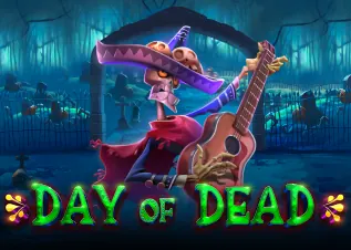 สล็อต 99 เว็บตรง Day of Dead ทดลองเล่นฟรี