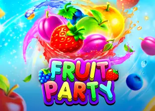 สล็อต 99 เว็บตรง Fruit Party ทดลองเล่นฟรี