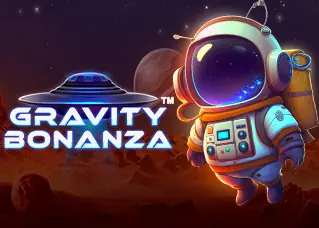สล็อต 99 เว็บตรง Gravity Bonanza ทดลองเล่นฟรี