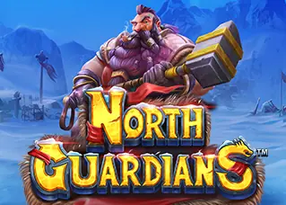 สล็อต 99 เว็บตรง North Guardians ทดลองเล่นฟรี