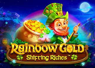 สล็อต 99 เว็บตรง Rainbow Gold