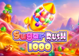 สล็อต 99 เว็บตรง Sugar Rush 1000 ทดลองเล่นฟรี