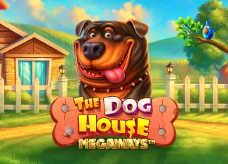 สล็อต 99 เว็บตรง The Dog House Megaways ทดลองเล่นฟรี