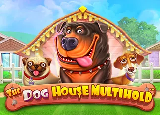 สล็อต 99 เว็บตรง The Dog House Multihold