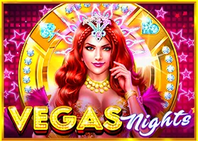 สล็อต 99 เว็บตรง Vegas Nights ทดลองเล่นฟรี