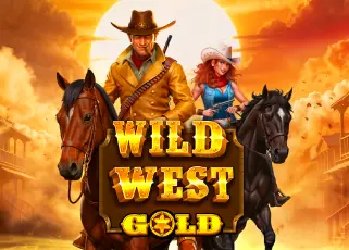 สล็อต 99 เว็บตรง Wild West Gold